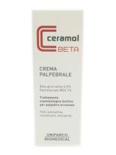 CERAMOL CREMA PALPEBRALE 10 ML