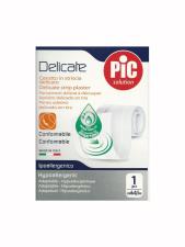 CEROTTO DELICATE STRISCIA ANTIBATTERICA 6 X 50 CM 1 PEZZO