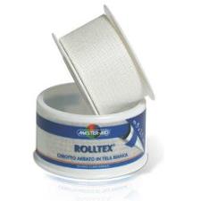CEROTTO IN ROCCHETTO MASTER-AID ROLLTEX TELA 5X1,25