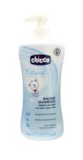 CHICCO BAGNO SHAMPOO NATURAL SENSATION 500 ML