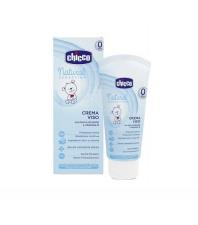 CHICCO CREMA VISO NATURAL SENSATION 50 ML