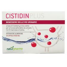 CISTIDIN PLUS 30 CAPSULE