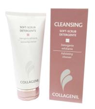 COLLAGENIL CLEANSING SOFT SCRUB DETERGENTE 200 ML