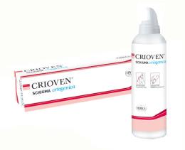 CRIOVEN SCHIUMA 150 ML