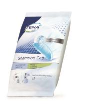 CUFFIA SHAMPOO PREUMIDIFICATA TENA SHAMPOO CAP CUFFIA 1 PEZZO