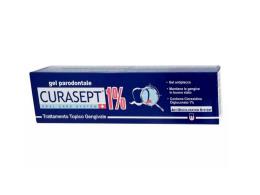 CURASEPT ADS GEL PARODONTALE CLOREXIDINA DIGLUCONATO 1% 30 ML