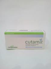 CUTAMIR CREMA PROTETTIVA PELLI SENSIBILI 50 ML