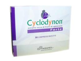 CYCLODYNON FORTE 30 COMPRESSE