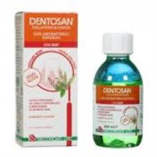 DENTOSAN COLLUTORIO BIFASICO 500 ML