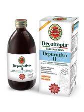 DEPURATIVO MECH 500 ML