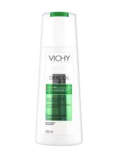 DERCOS SHAMPO ANTIFORFORA GRASSI 200 ML