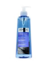 DERCOS SHAMPO DOLCEZZA MINERALE 400 ML