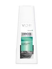 DERCOS SHAMPO SEBO REGOLATORE 200 ML