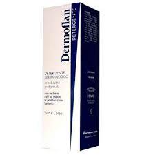 DERMOFLAN DETERGENTE ML 150
