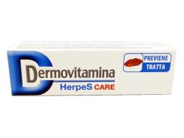 DERMOVITAMINA HERPES CARE 8 ML