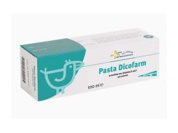DICOFARM PASTA 100 ML