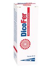 DICOFER 30 ML