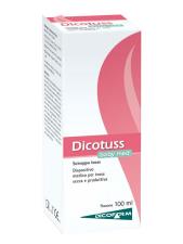 DICOTUSS BABY MED FLACONE 100 ML