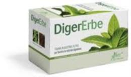 DIGERERBE 20 FILTRI TISANA 40 G