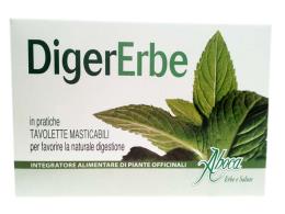DIGERERBE 30 TAVOLETTE