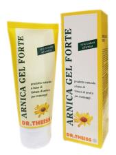 DR THEISS ARNICA GEL FORTE 100 ML