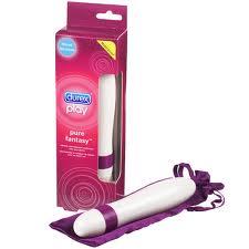 DUREX INTENSE PURE FANTASY
