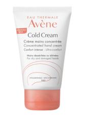 EAU THERMALE AVENE COLD CREAM CREMA MANI CONCENTRATA