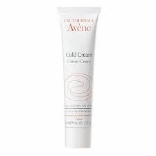 EAU THERMALE AVENE COLD CREME CREMA PER PELLI SENSIBILI 40 ML