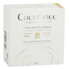 EAU THERMALE AVENE COUVRANCE CREMA COMPATTA COLORATA NF COMFORT MIELE 9,5 G