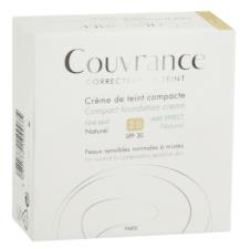 EAU THERMALE AVENE COUVRANCE CREMA COMPATTA COLORATA NF OILFREE MIELE 9,5 G