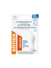 ELMEX FILO INTERDENTALE NON CERATO 50 METRI