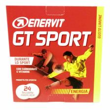 ENERVIT GT SPORT 24 TAVOLETTE