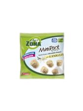 ENERZONA MINIROCK 40-30-30 MINIPACK VANIGLIA