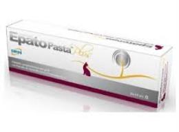 EPATO PASTA PLUS MANGIME COMPLEMENTARE 30 ML