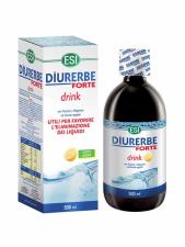 ESI DIURERBE FORTE DRINK LIMONE 500 ML