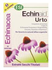 ESI ECHINAID URTO 30 CAPSULE