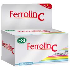 ESI FERROLIN C 30 CAPSULE