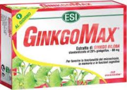 ESI GINKGOMAX 30 OVALETTE