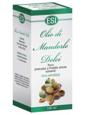 ESI OLIO MANDORLE DOLCI 100 ML