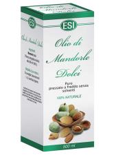 ESI OLIO MANDORLE DOLCI 500 ML