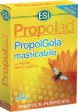 ESI PROPOLAID PROPOLGOLA MIELE 30 TAVOLETTE