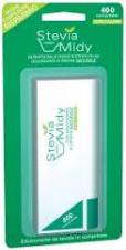 ESI STEVIA MIDY 400 COMPRESSE