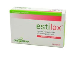 ESTILAX 24 CAPSULE