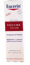 EUCERIN HYALURON FILLER VOLUME OCCHI 15 ML