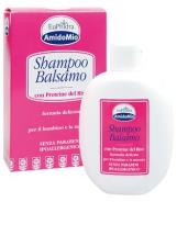 EUPHIDRA AMIDOMIO SHAMPOO BALSAMO 200 ML