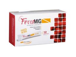 FERROMIG 12 BUSTINE 15 ML