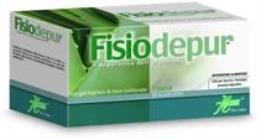 FISIODEPUR TISANA 20 BUSTINE 2 G