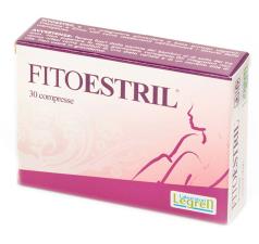 FITOESTRIL 30 COMPRESSE