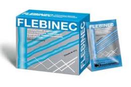 FLEBINEC 14 BUSTINE