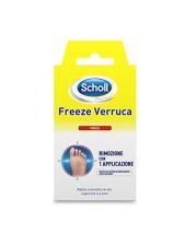 FREEZE VERRUCA SCHOLL CON SISTEMA APPLICATORE